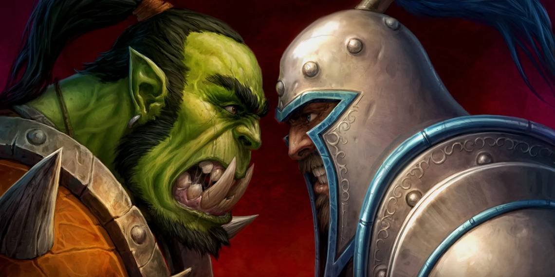 World of Warcraft: легендарный персонаж, наконец, получает надлежащую битву с боссом